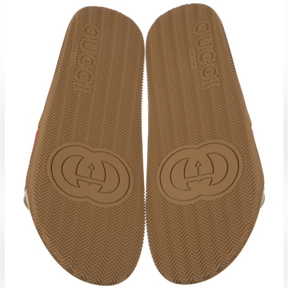 Gucci Sandals
